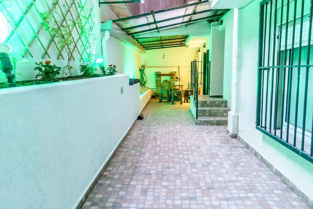 Harmony Studio With Terrace. Thessaloniki Greece